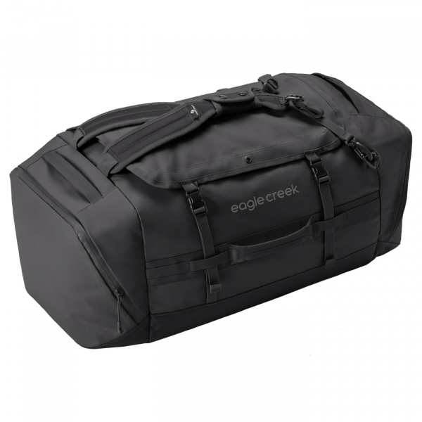 Eagle Creek Cargo Hauler Duffel 90 l schwarz
