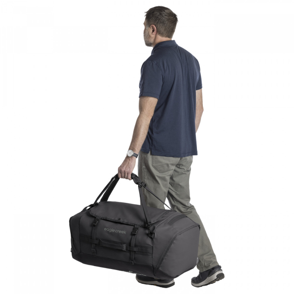Eagle Creek Cargo Hauler Duffel 90 l schwarz