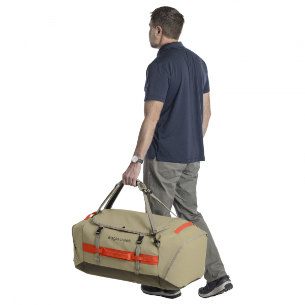 Eagle Creek Cargo Hauler Duffel 90 l D.Tan