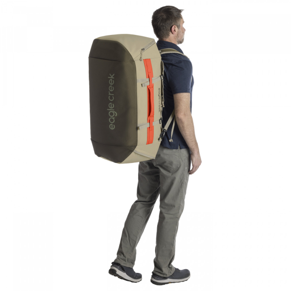 Eagle Creek Cargo Hauler Duffel 90 l D.Tan