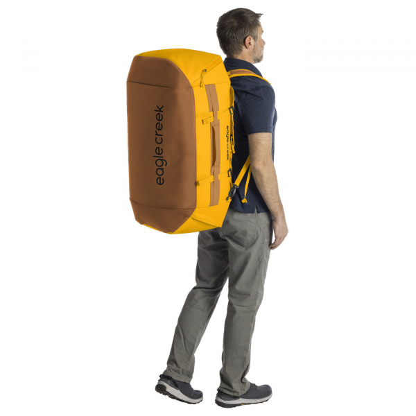 Eagle Creek Cargo Hauler Duffel 90 l Orange