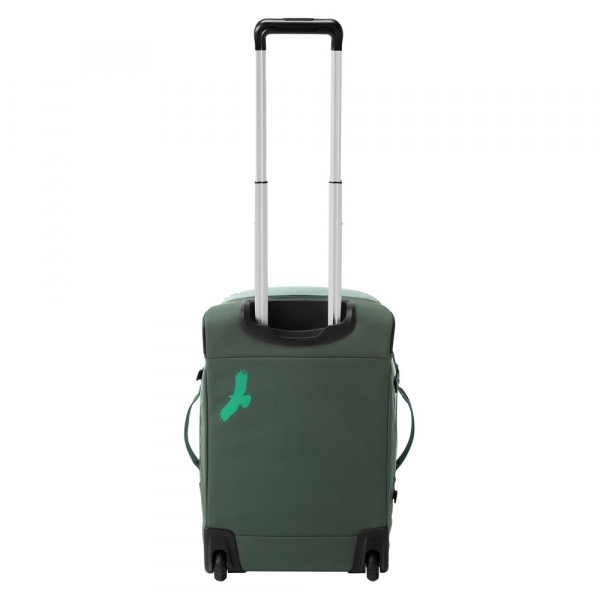 EagleCreek Cargo Hauler XT Wheel Carry-On duck green