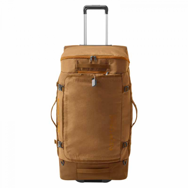 EagleCreek Cargo Hauler XT Wheel Duffle 120 l iron orange