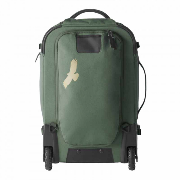 EagleCreek Gear Warrior XE 2 Wheeled Conv.Int. Carry On 40 l