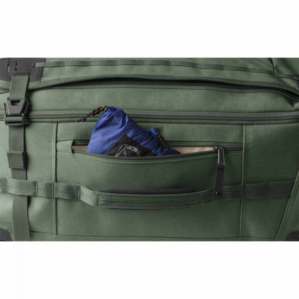 EagleCreek Gear Warrior XE 65 l jungle green