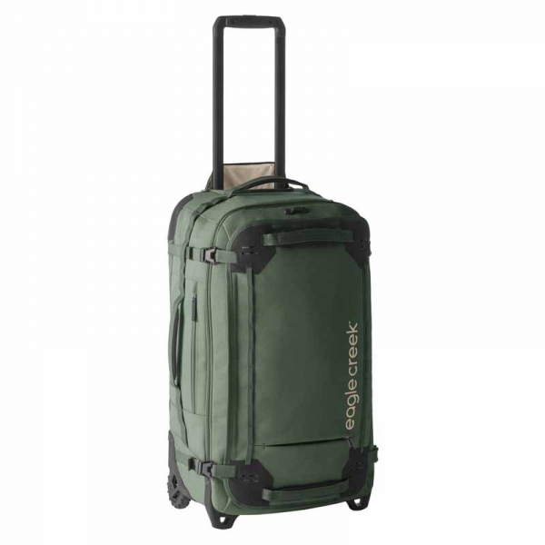 EagleCreek Gear Warrior XE 65 l jungle green