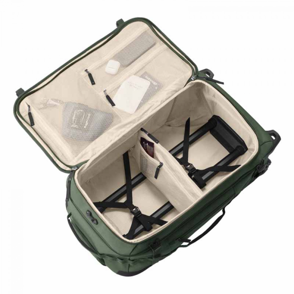 EagleCreek Gear Warrior XE 65 l jungle green