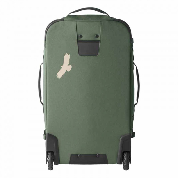 EagleCreek Gear Warrior XE 65 l jungle green
