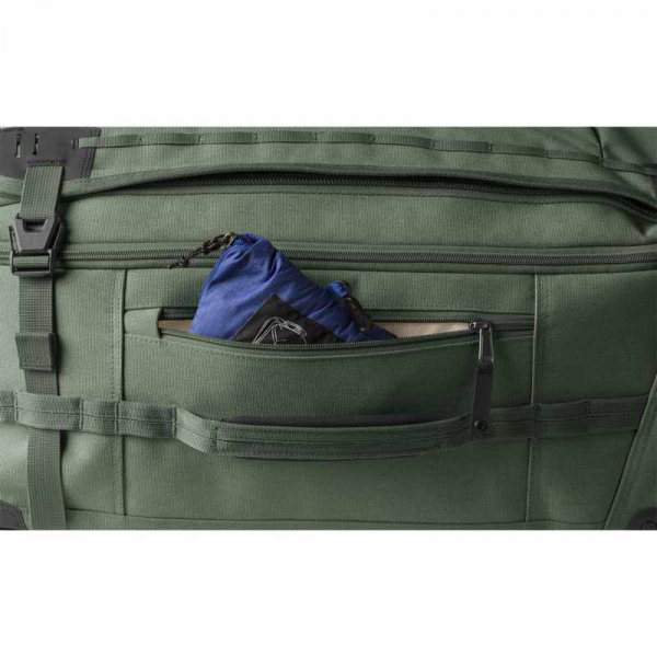 EagleCreek Gear Warrior XE 90 l jungle green