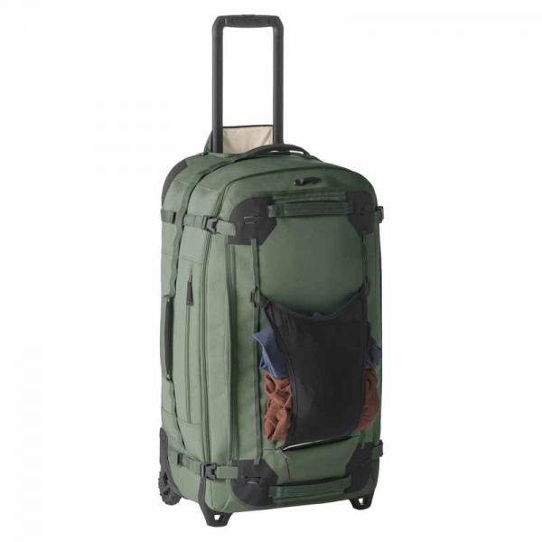 EagleCreek Gear Warrior XE 90 l jungle green