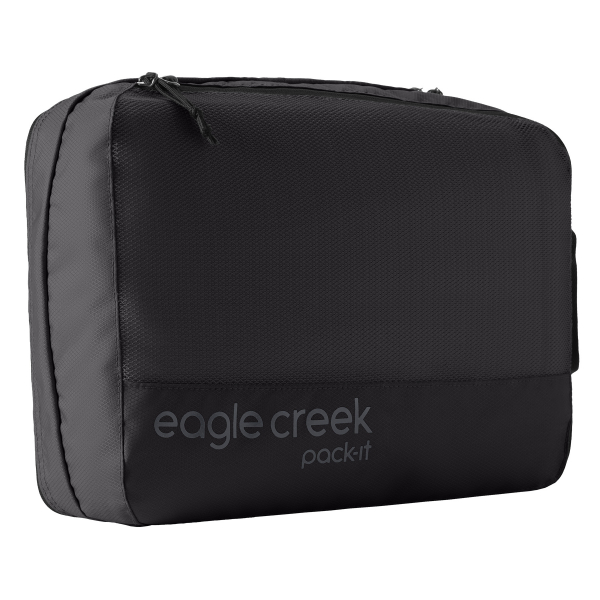 Eagle Creek Reveal CleanDirty Cube M Black