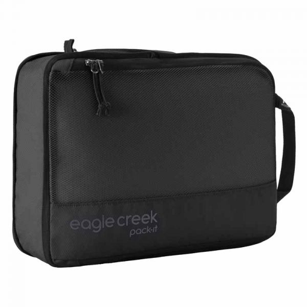 Eagle Creek Pack ItReveal Compress Cube M  black