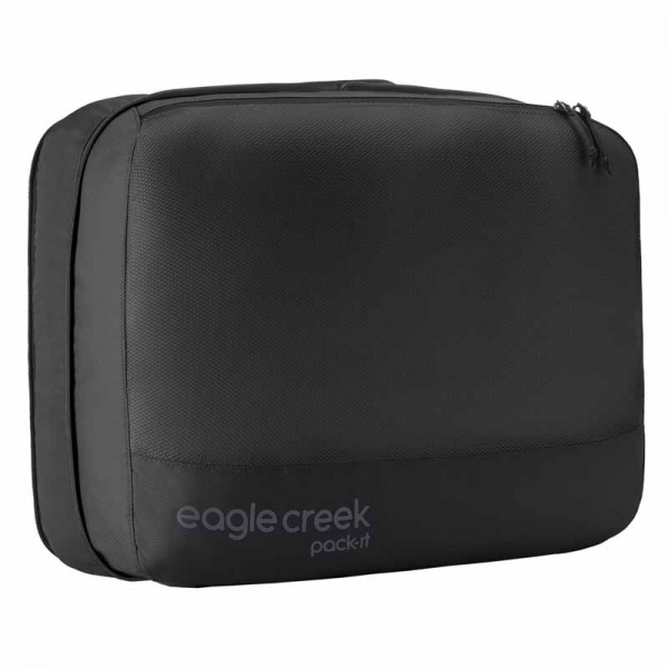 EagleCreek  Pack it Reveal Expansion Cube L black