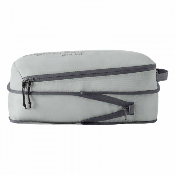 EagleCreek  Pack itReveal Expansion Cube M stom grey