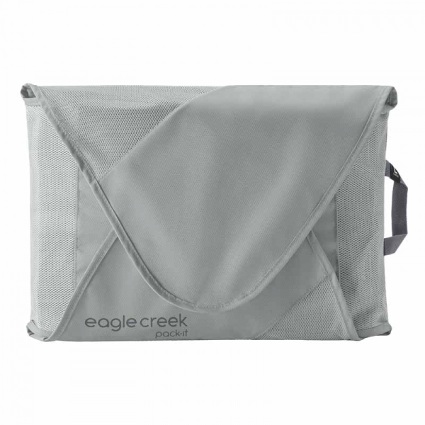 Eagle CreekPack It Reveal Garment Folder L strom grey