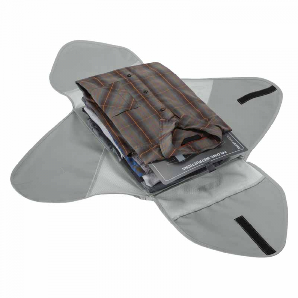 Eagle CreekPack It Reveal Garment Folder L strom grey