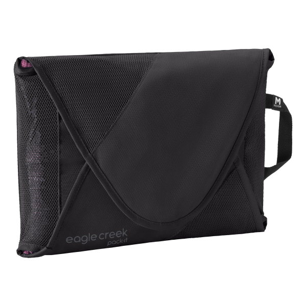 Eagle Creek Reveal Garment Folder M Black