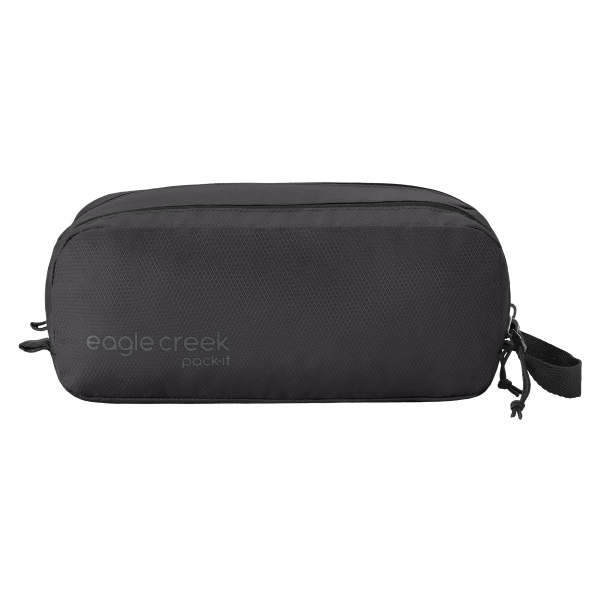 Eagle Creek Pack-It Overnight Set Black