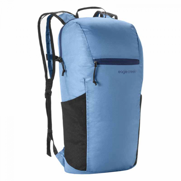 Eagle Creek Packable Backpack blue dawn