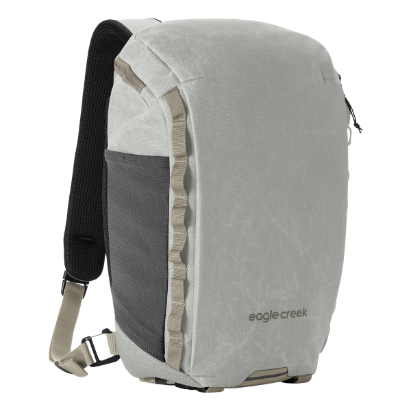 Eagle Creek Explore Messenger Sling Grey