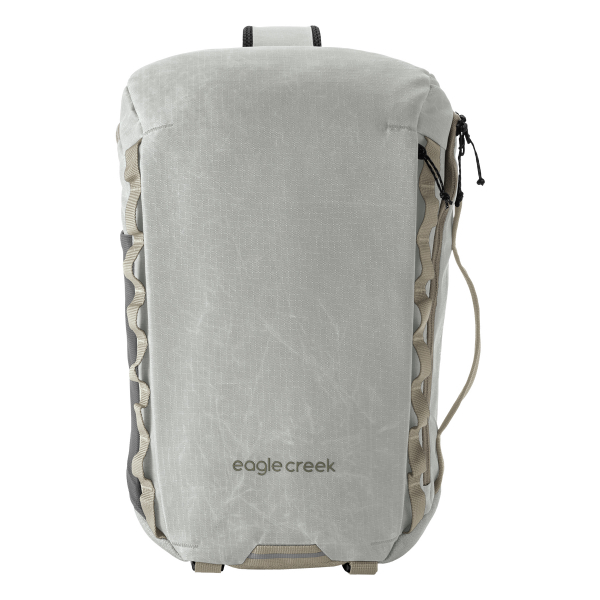 Eagle Creek Explore Messenger Sling Grey