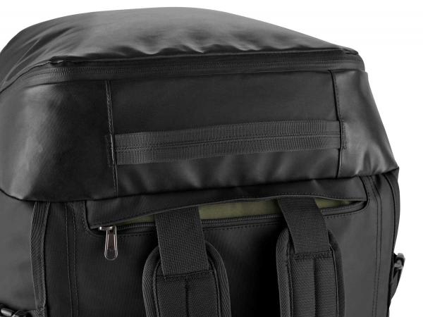 EagleCreek Cargo Hauler Duffel 60 l  black