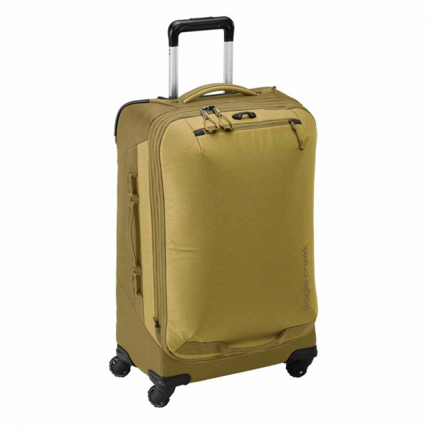EagleCreek Expanse 4-wheeled  60l gold