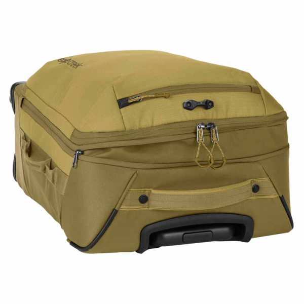 EagleCreek Expanse 4-wheeled  60l gold