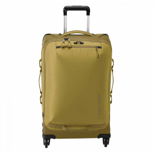 EagleCreek Expanse 4-wheeled  95 l gold