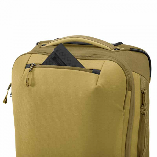 EagleCreek Expanse 4-wheeled  95 l gold