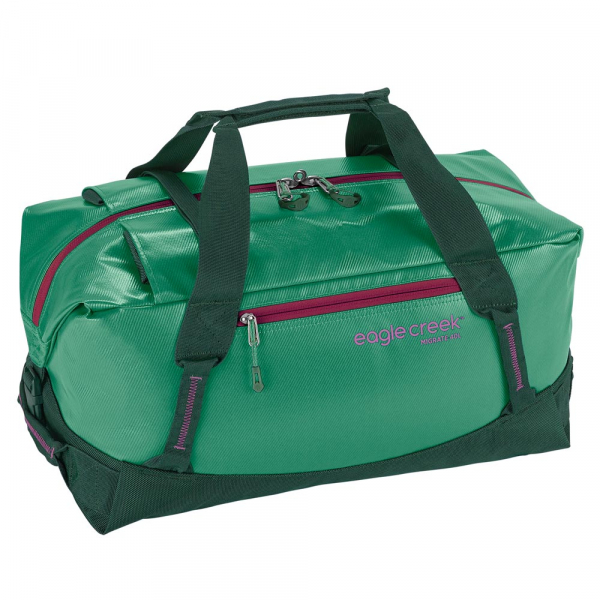 EagleCreek Migrate Duffel 40L willow