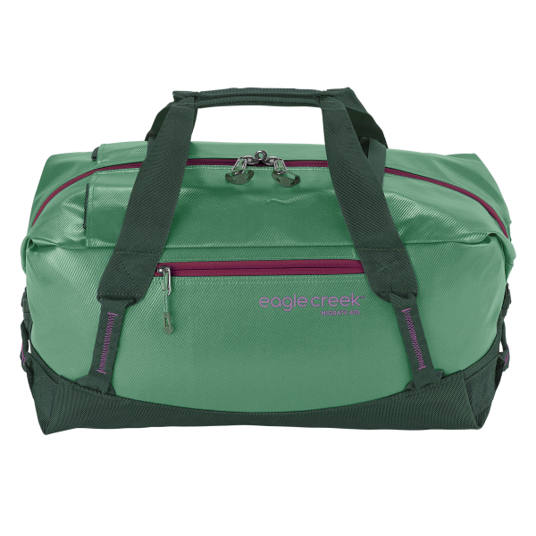 EagleCreek Migrate Duffel 40L willow