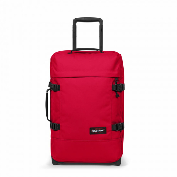 Eastpak Tranverz s Sailor red