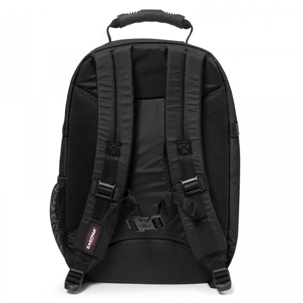 Eastpak TUTOR Rucksack Black