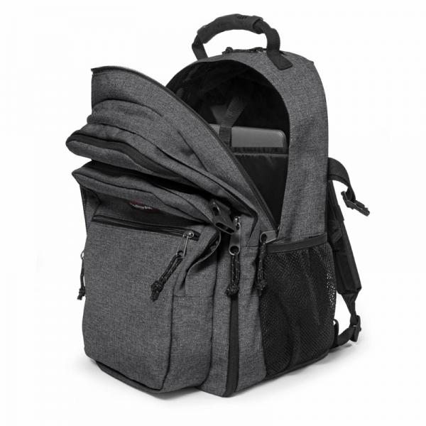 Eastpak TUTOR Black Denim