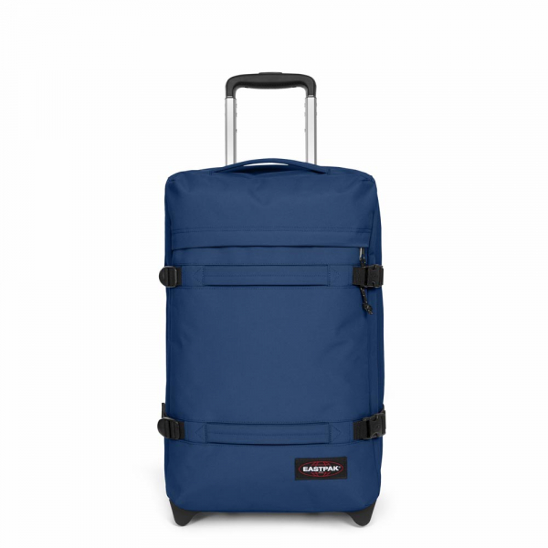 Eastpak Transit R S  Peony Navy