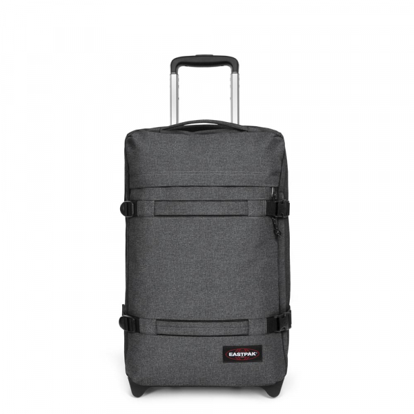 Eastpak Transit`R S  black denim