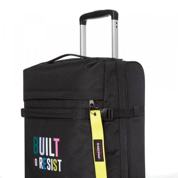 Eastpak Transit`R S  Bold BTR black