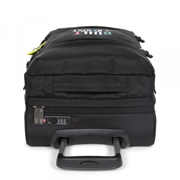 Eastpak Transit`R S  Bold BTR black