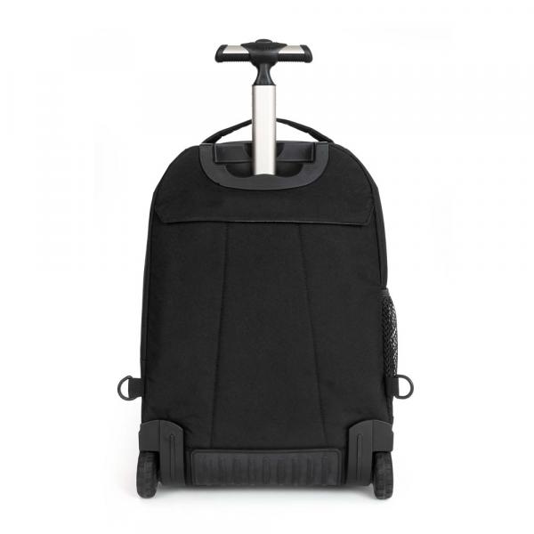 Jansport Driver 8 Rucksacktrolley Schwarz