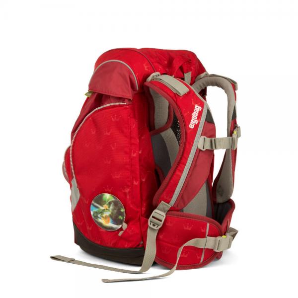 Ergobag Pack School Backpack Set Kiss the Bear