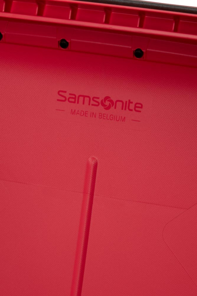 Samsonite ESSENS 69/30 Hibiscus Red