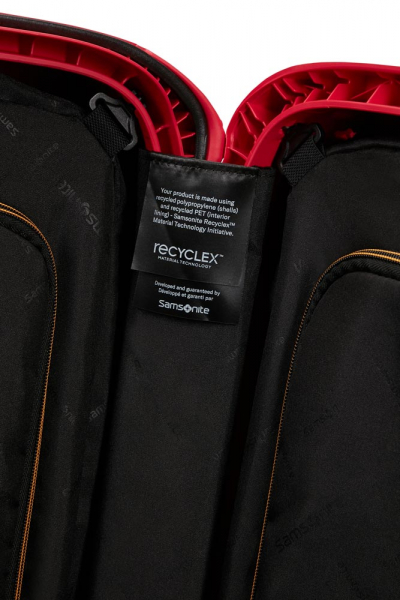 Samsonite ESSENS 69/30 Hibiscus Red