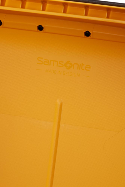 Samsonite ESSENS 75/33 Radiant Yellow