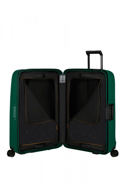 Samsonite ESSENS 75/33 Alpine Green