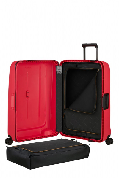 Samsonite ESSENS 69/30 Hibiscus Red