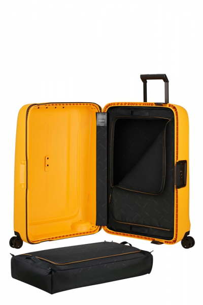 Samsonite ESSENS 75/33 Radiant Yellow