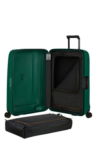 Samsonite ESSENS 75/33 Alpine Green