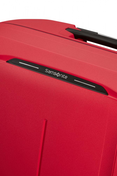 Samsonite ESSENS 69/30 Hibiscus Red