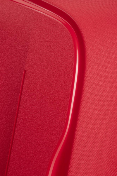 Samsonite ESSENS 69/30 Hibiscus Red